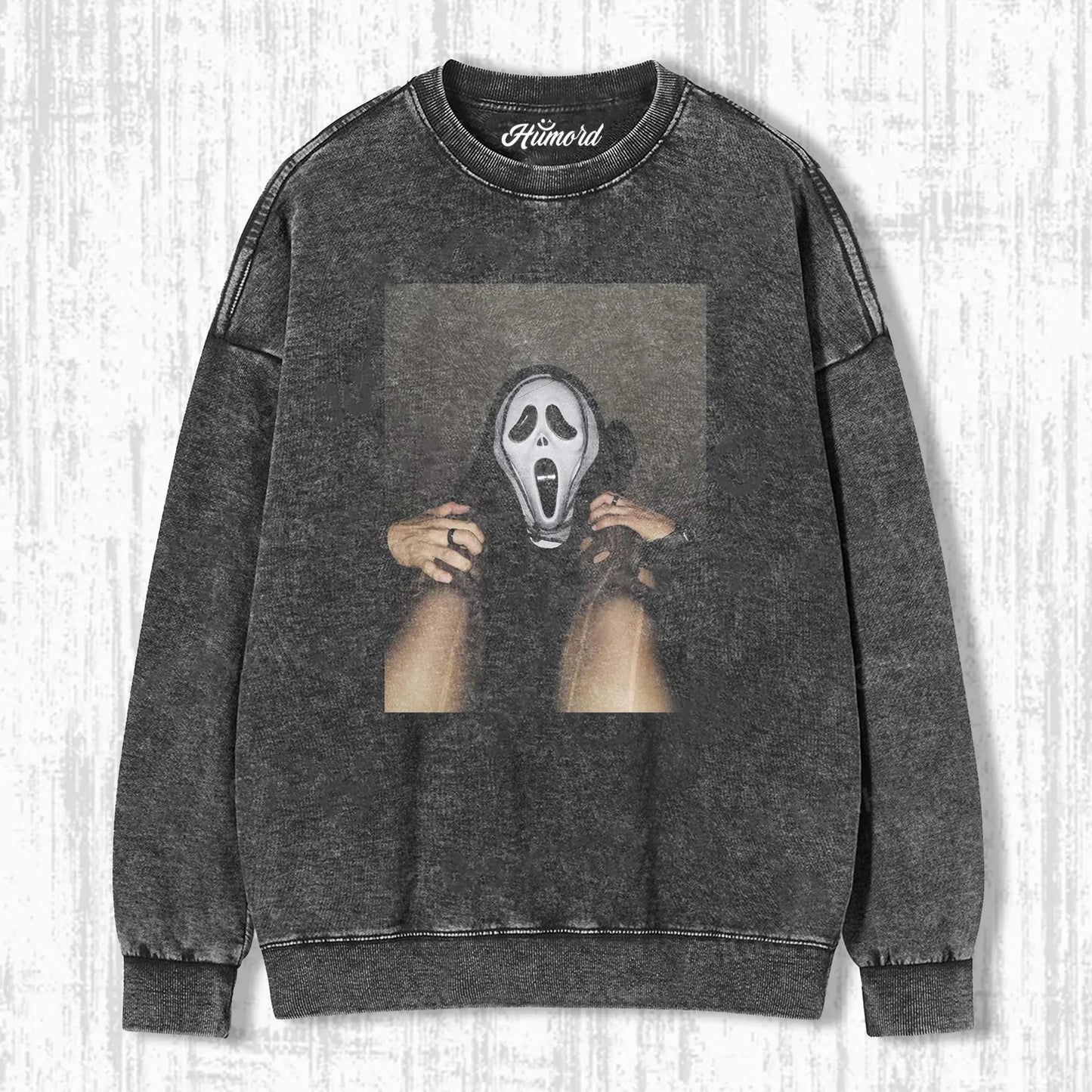 VINTAGE HALLOWEEN T-SHIRT V4.9