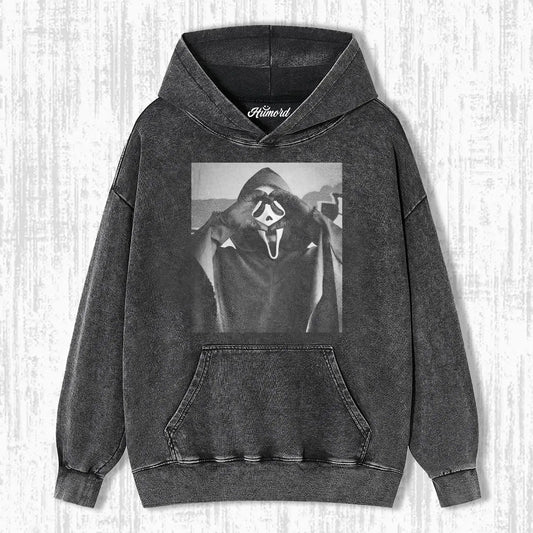 VINTAGE HALLOWEEN T-SHIRT V5.0