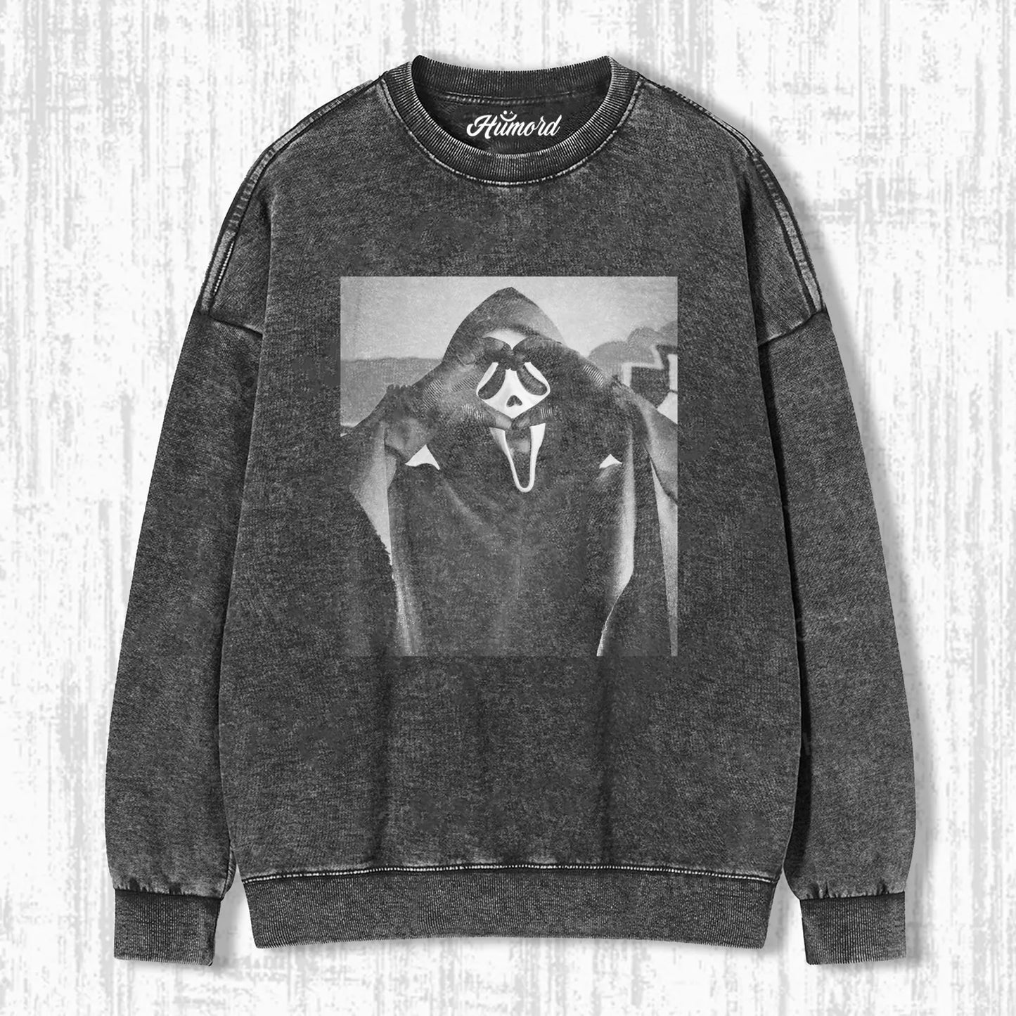 VINTAGE HALLOWEEN T-SHIRT V5.0