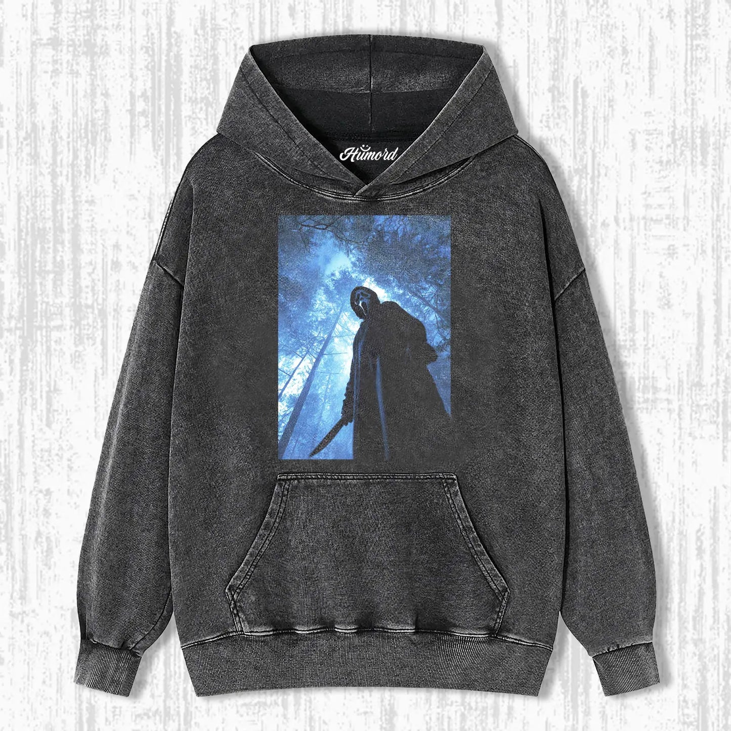 VINTAGE HALLOWEEN T-SHIRT V6.1