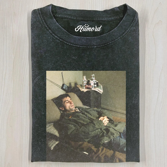 VINTAGE MOVIE T-SHIRTS V1.0
