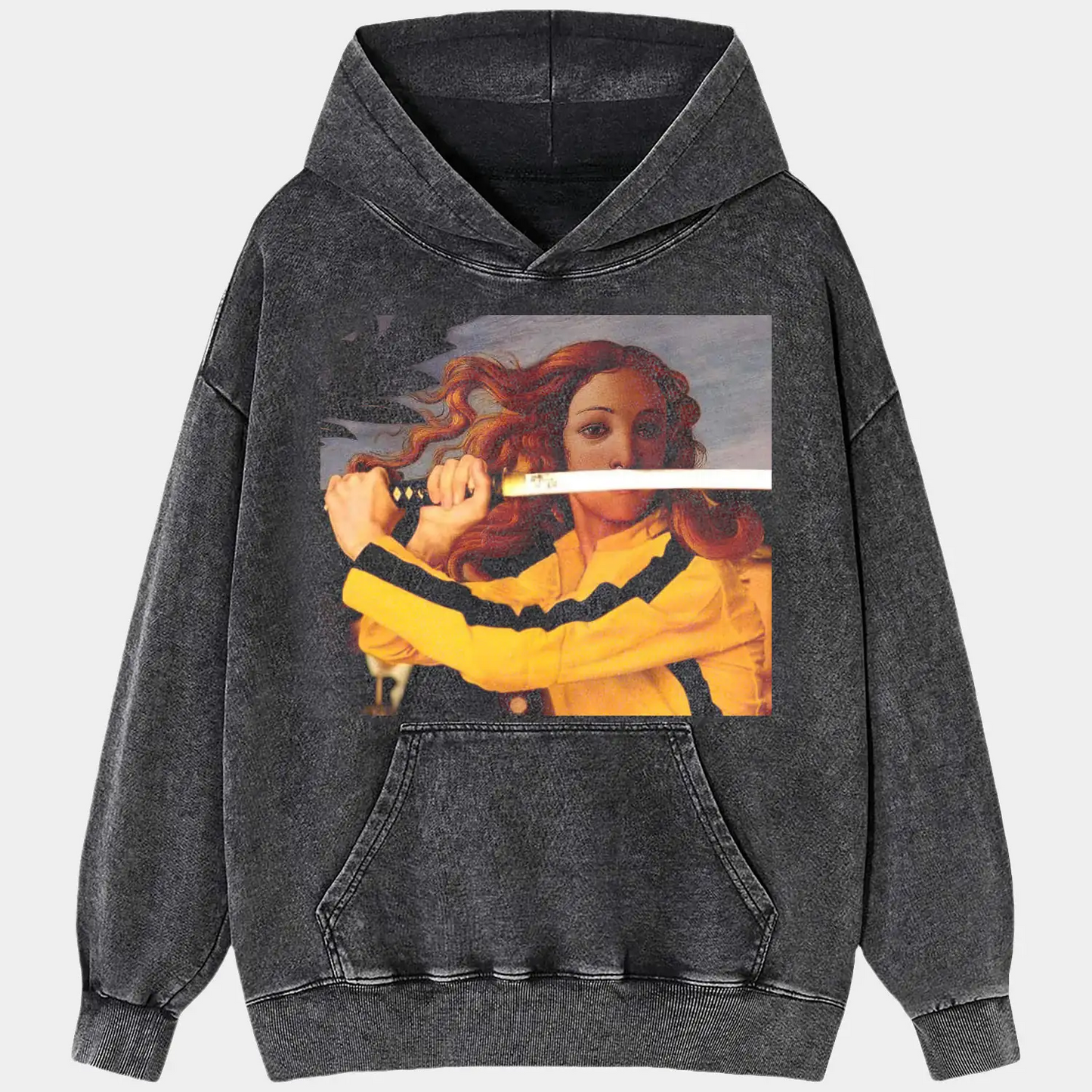 Vengeful Venus T-SHIRT