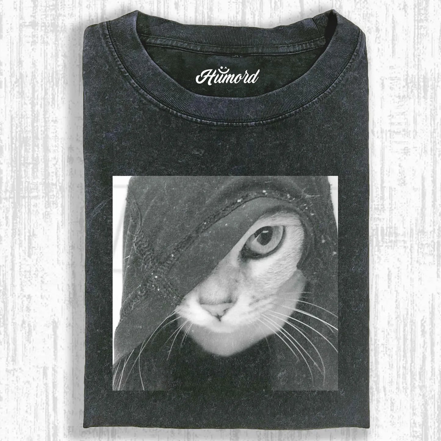 WACKY CAT T-SHIRT 2.4