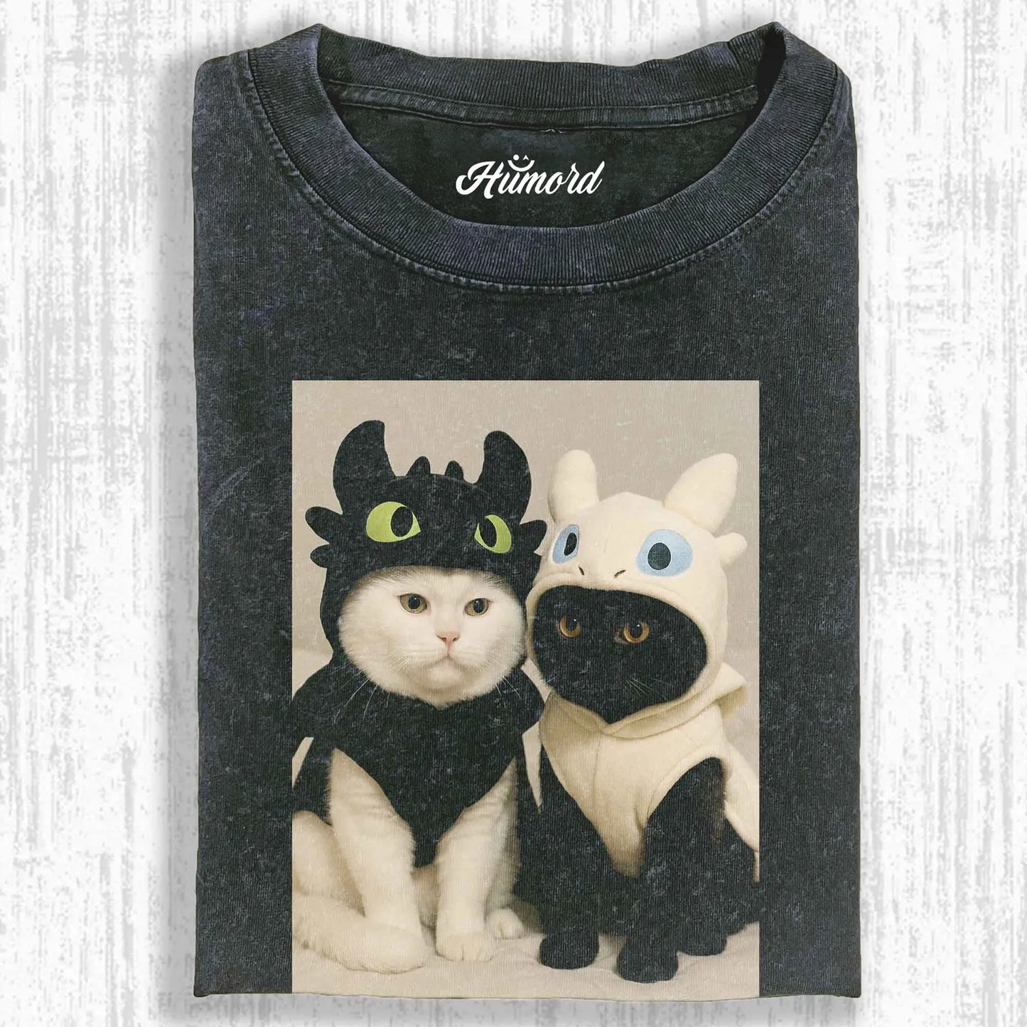 WACKY CAT T-SHIRT 2.5