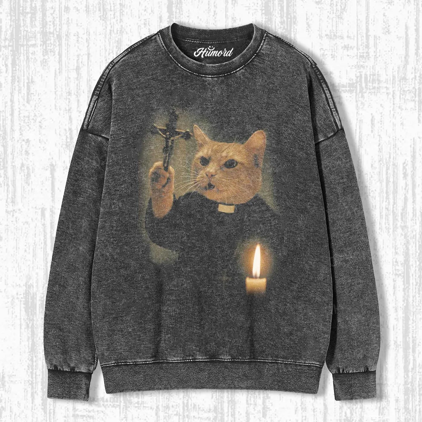 WACKY CAT T-SHIRT 2.7