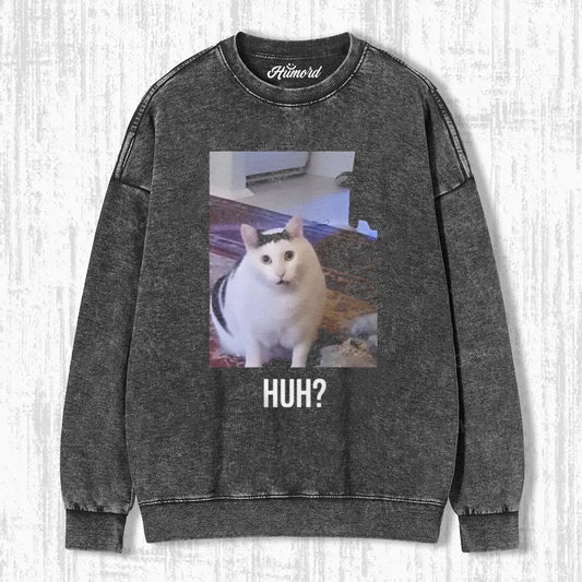 WACKY CAT T-SHIRT V1.1