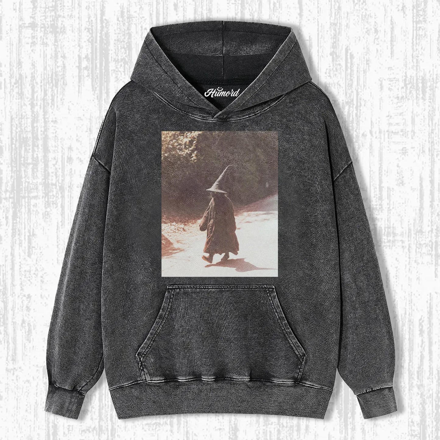 WACKY CAT T-SHIRT V15.1