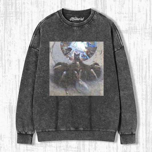 WACKY CAT T-SHIRT V18.9