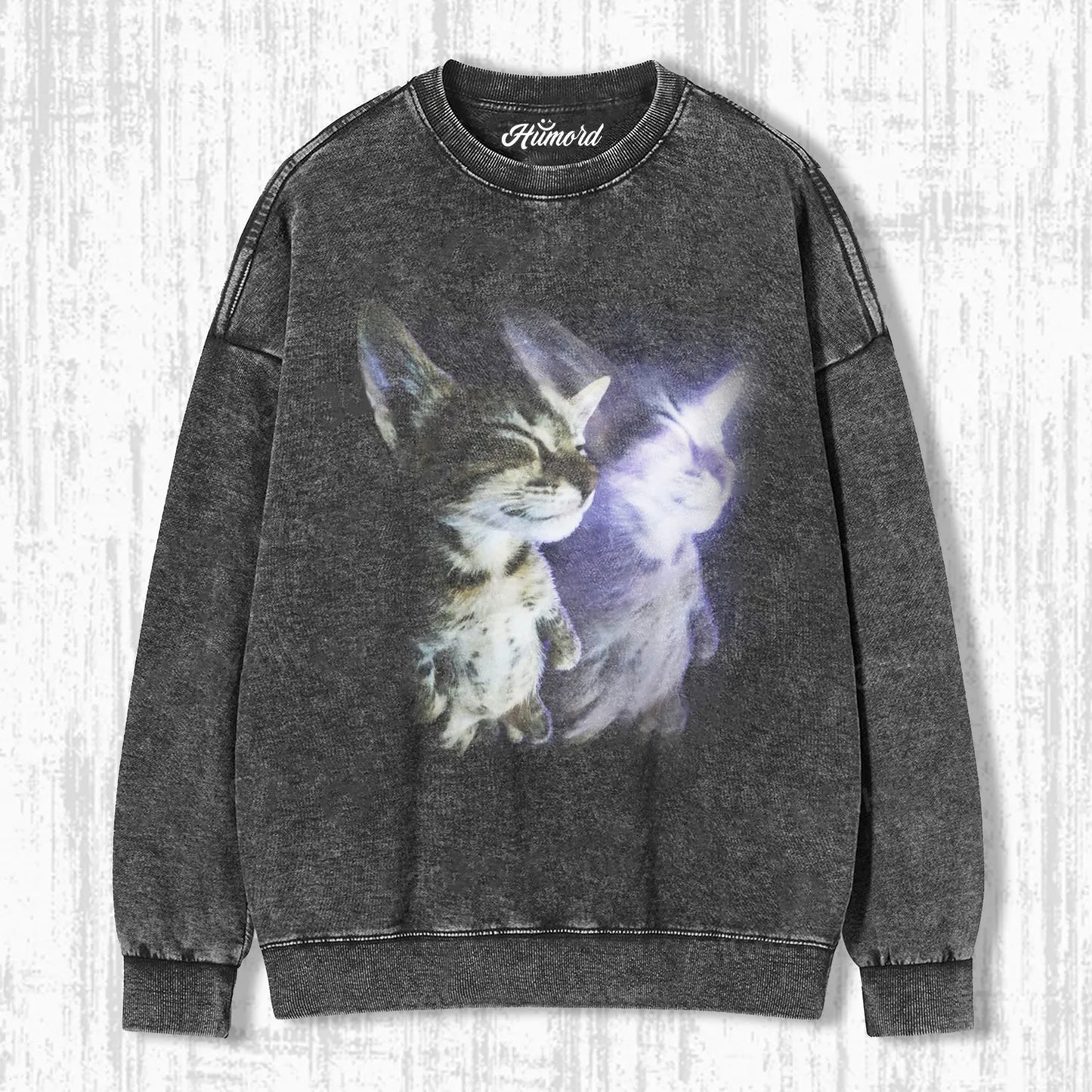 WACKY CAT T-SHIRT V19.0