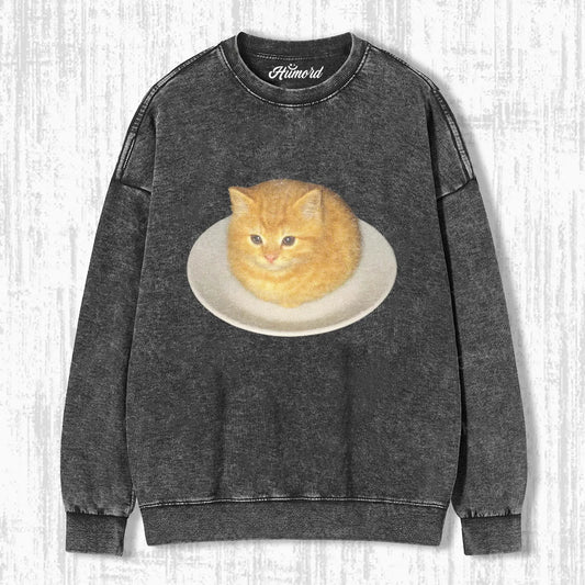 WACKY CAT T-SHIRT V20.2
