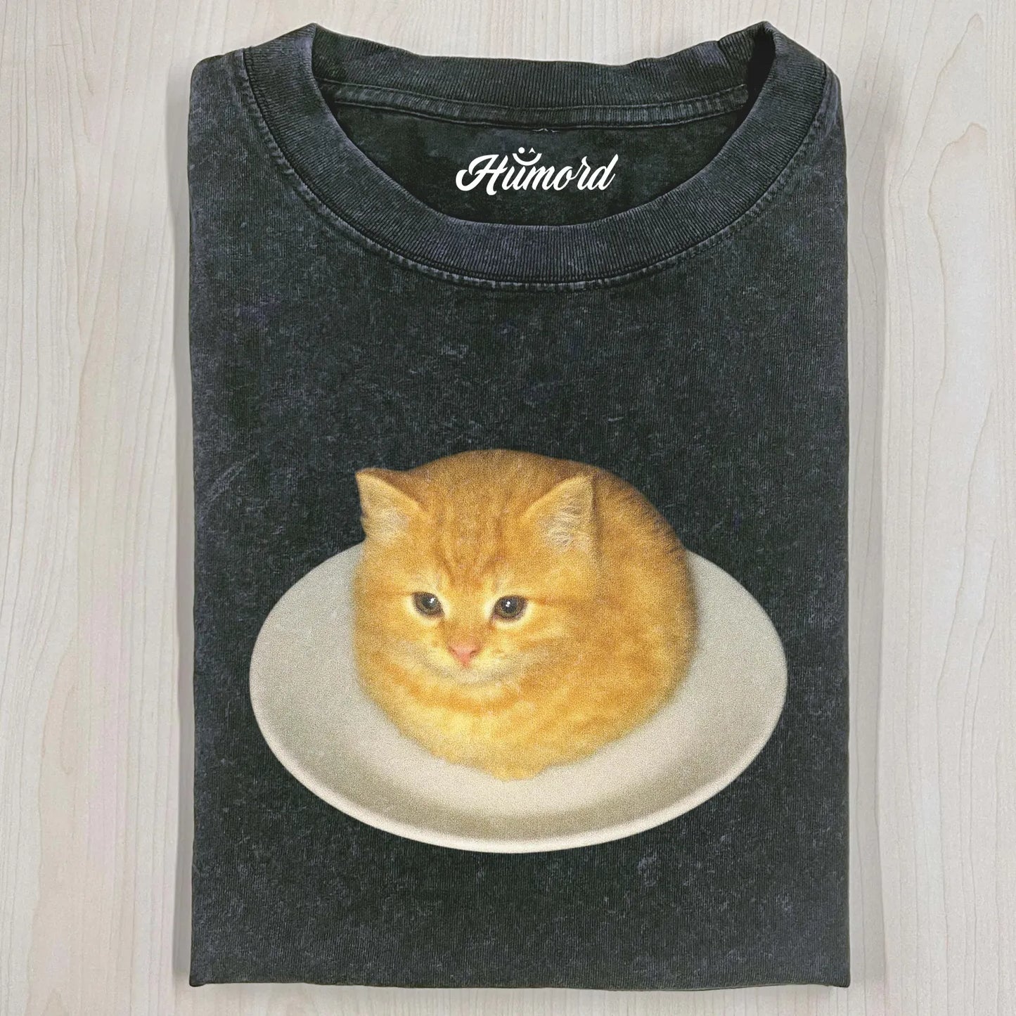 WACKY CAT T-SHIRT V20.2