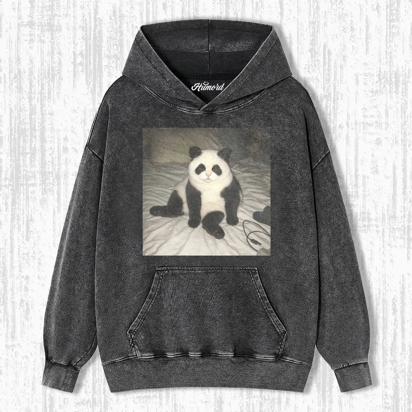 WACKY CAT T-SHIRT V20.6