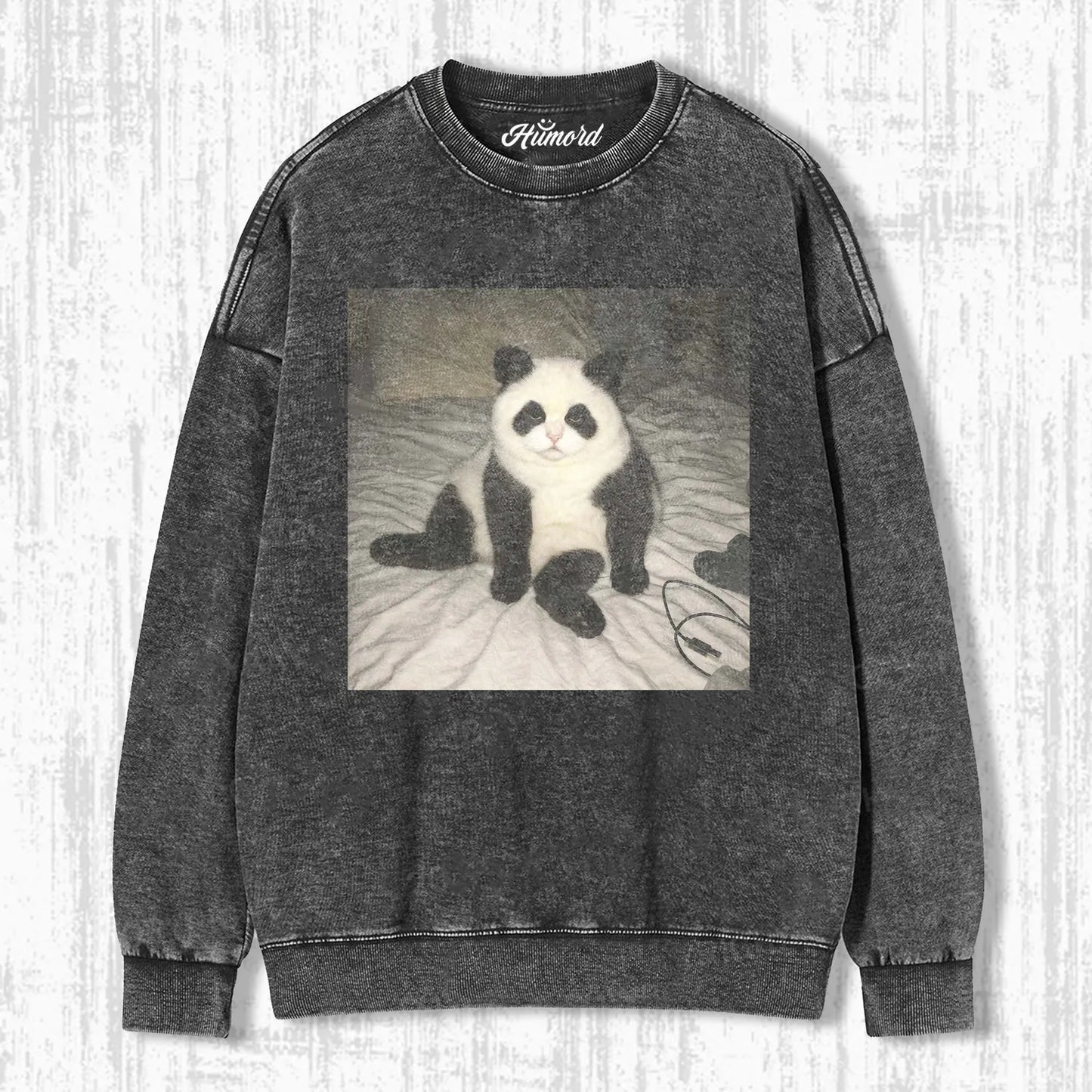 WACKY CAT T-SHIRT V20.6