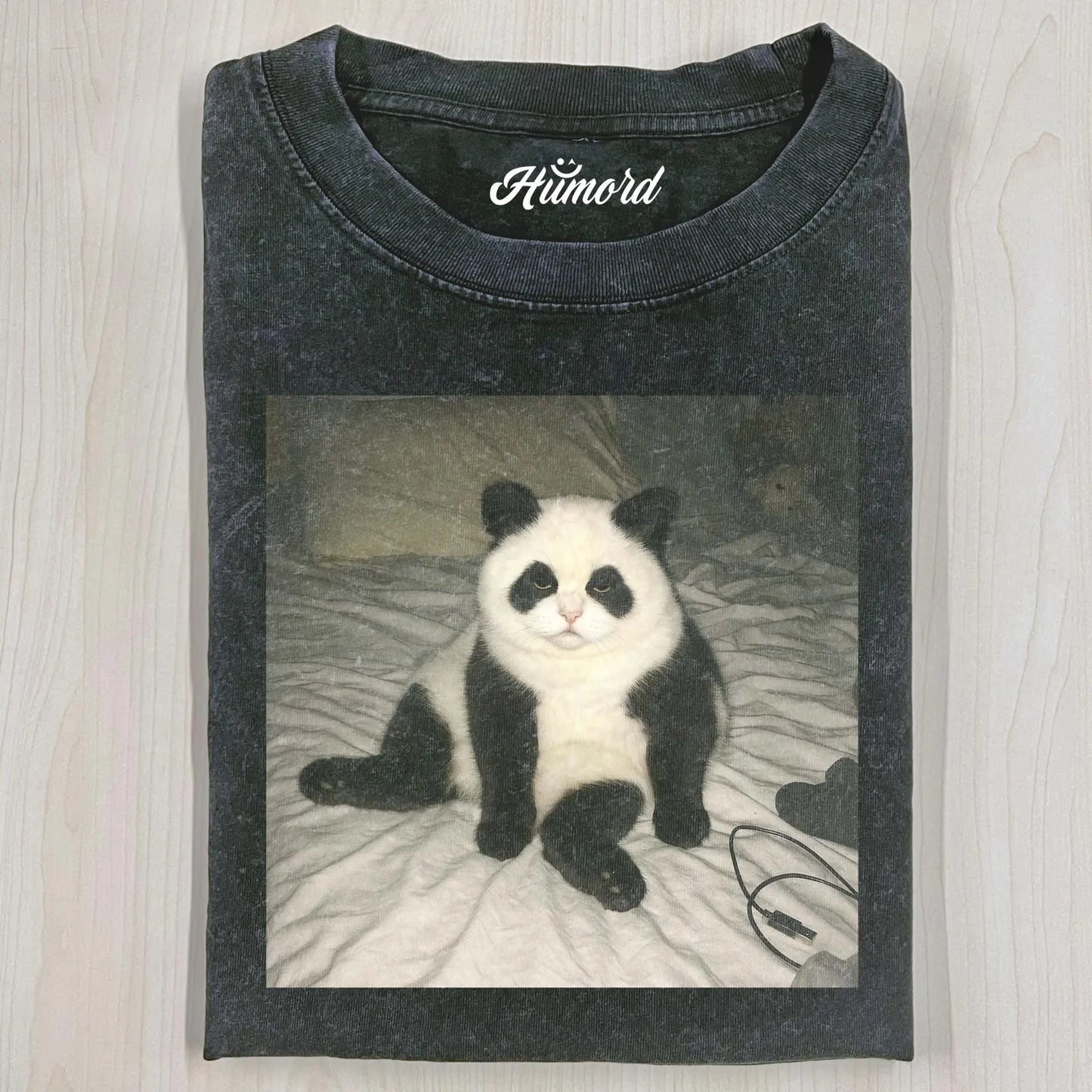 WACKY CAT T-SHIRT V20.6