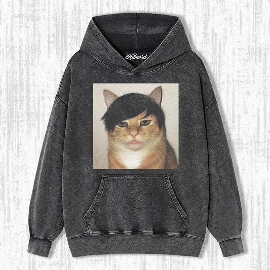 WACKY CAT T-SHIRT V20.8