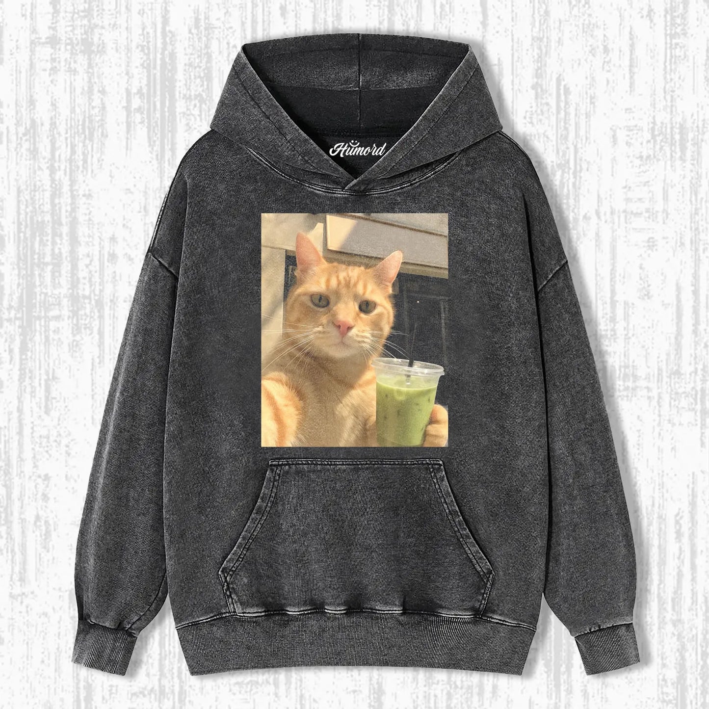 WACKY CAT T-SHIRT V22.1