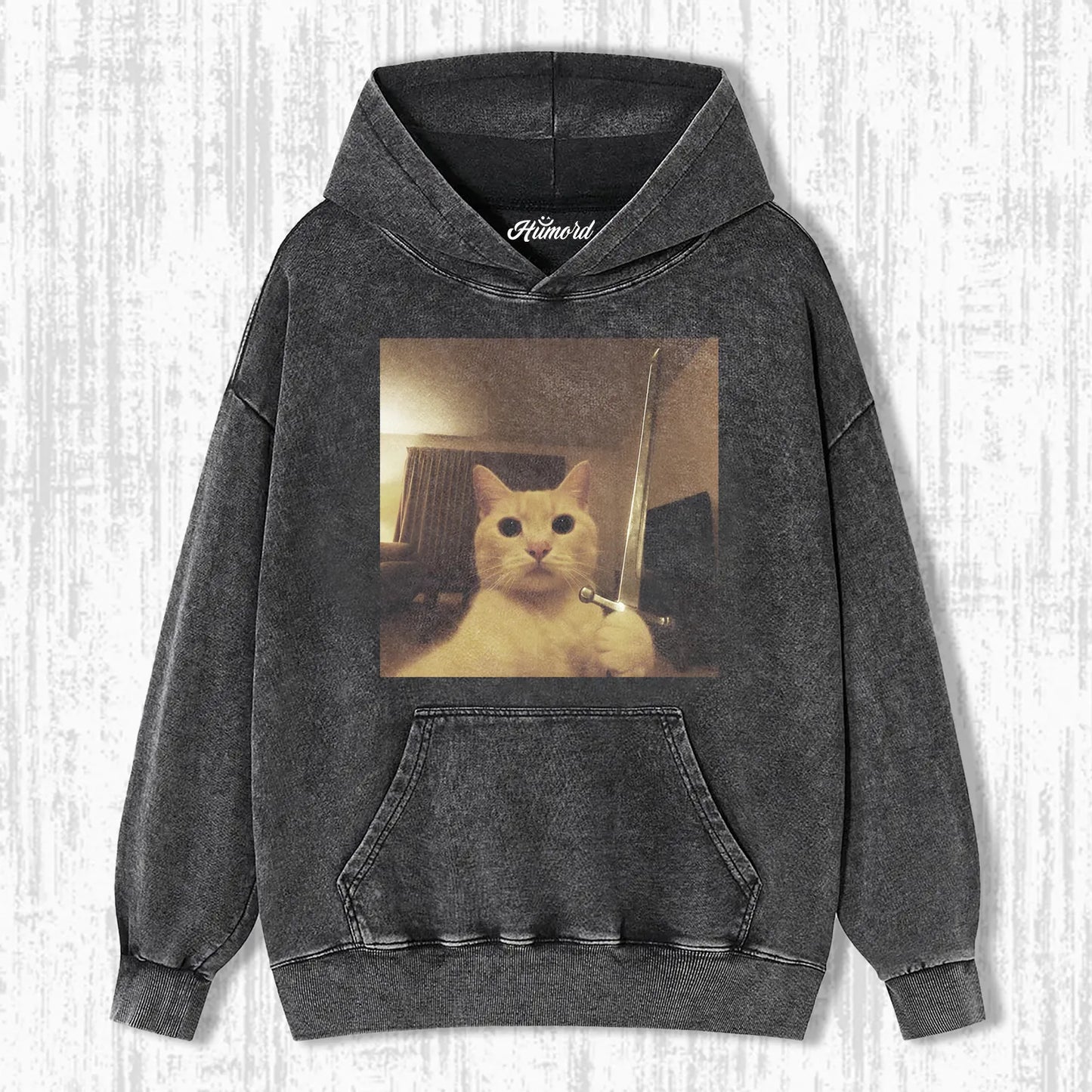 WACKY CAT T-SHIRT V22.5