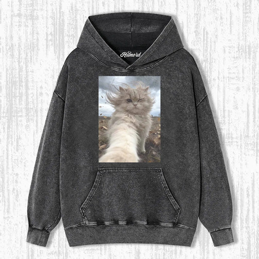 WACKY CAT T-SHIRT V23.1