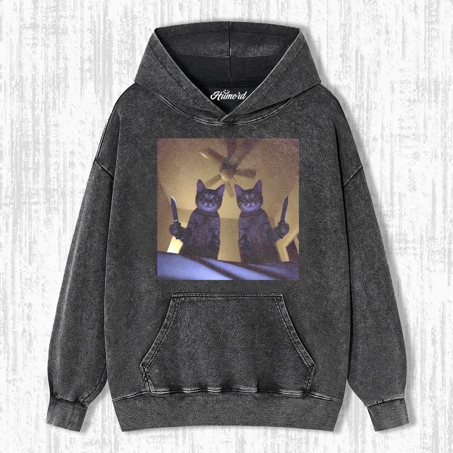 WACKY CAT T-SHIRT V23.4