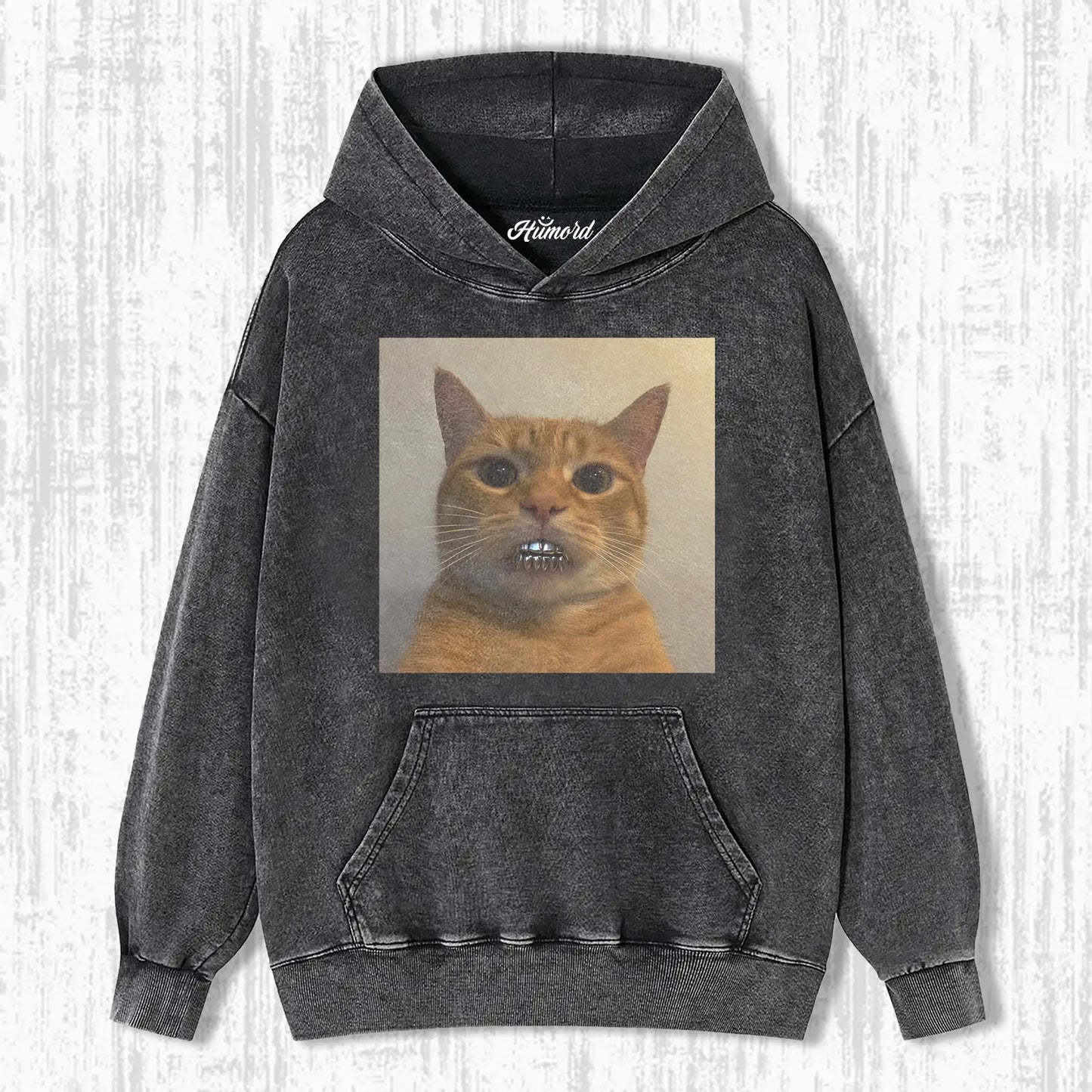 WACKY CAT T-SHIRT V23.7