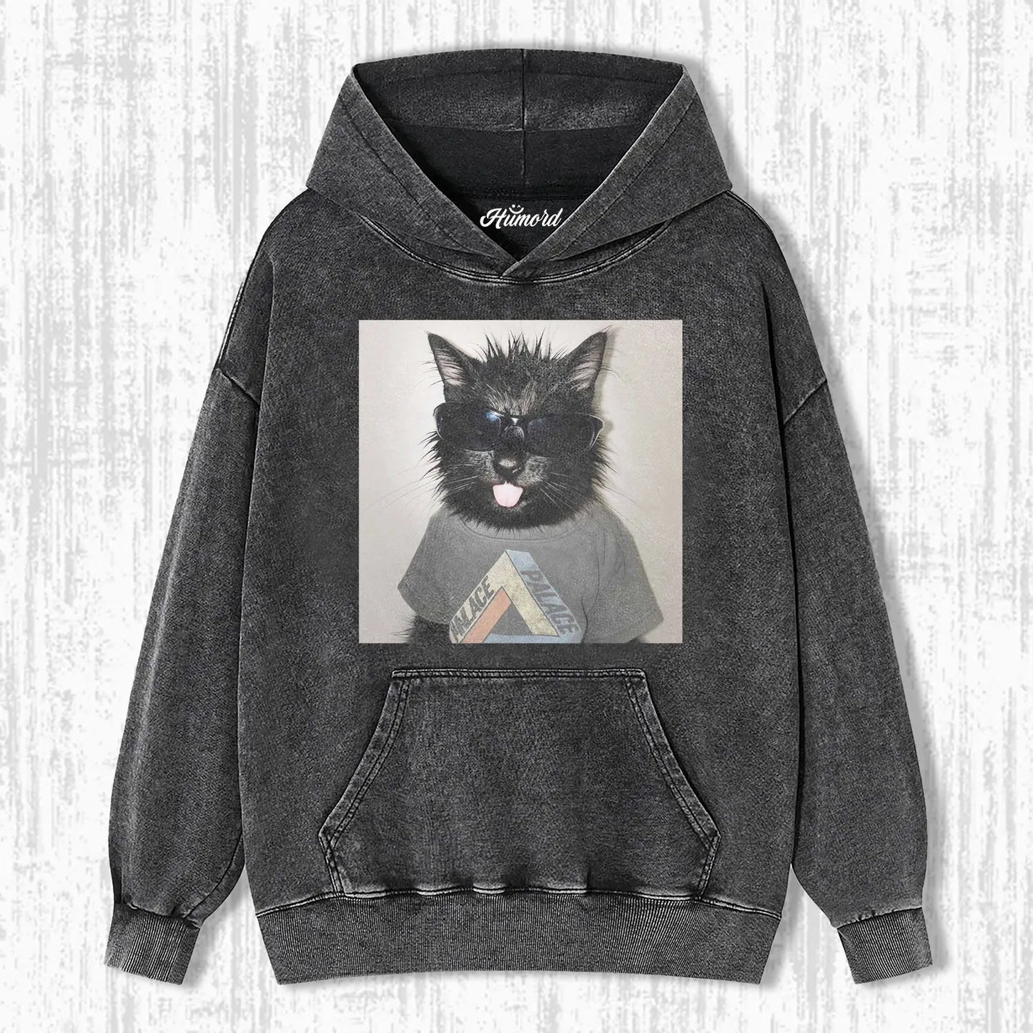 WACKY CAT T-SHIRT V24.5