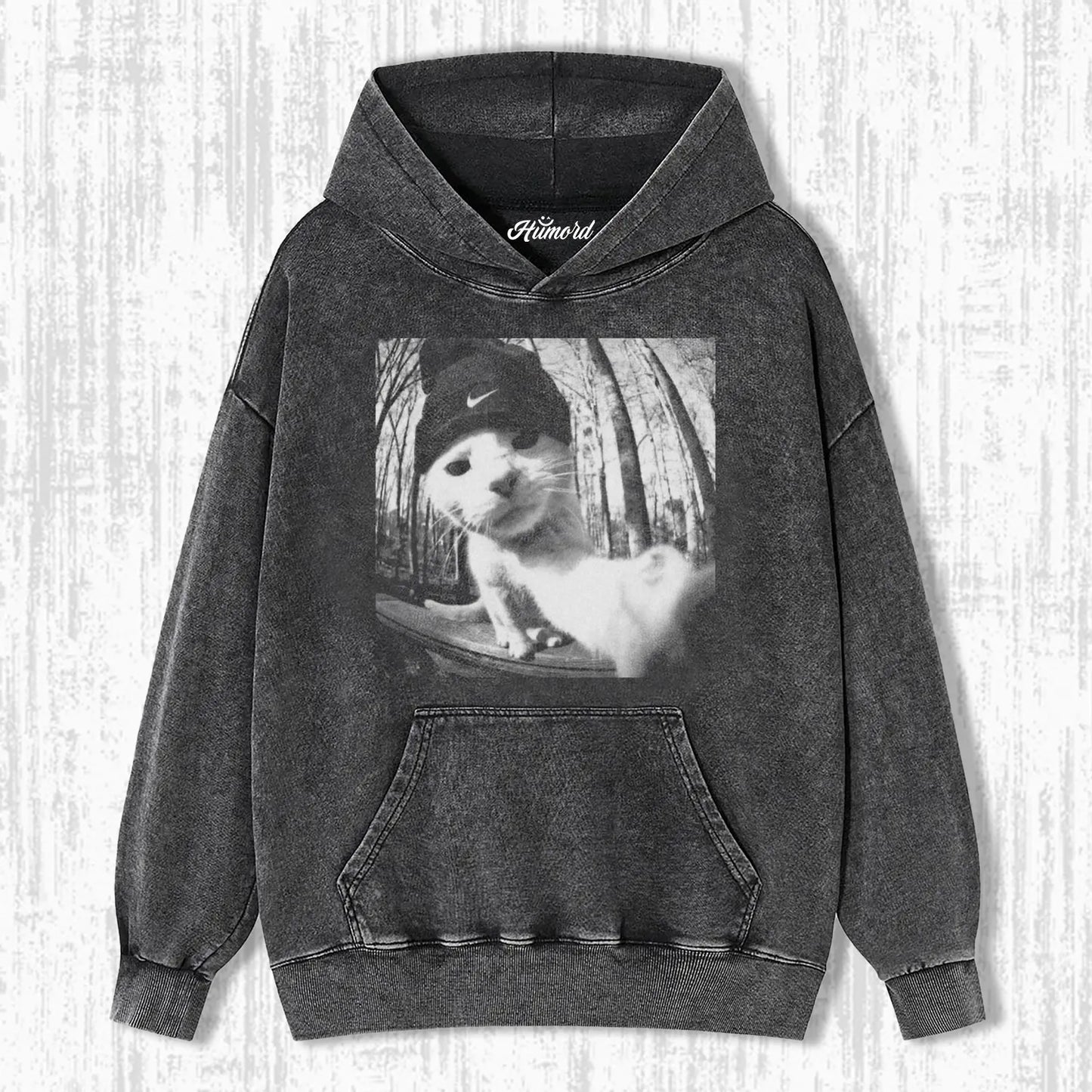 WACKY CAT T-SHIRT V25.2