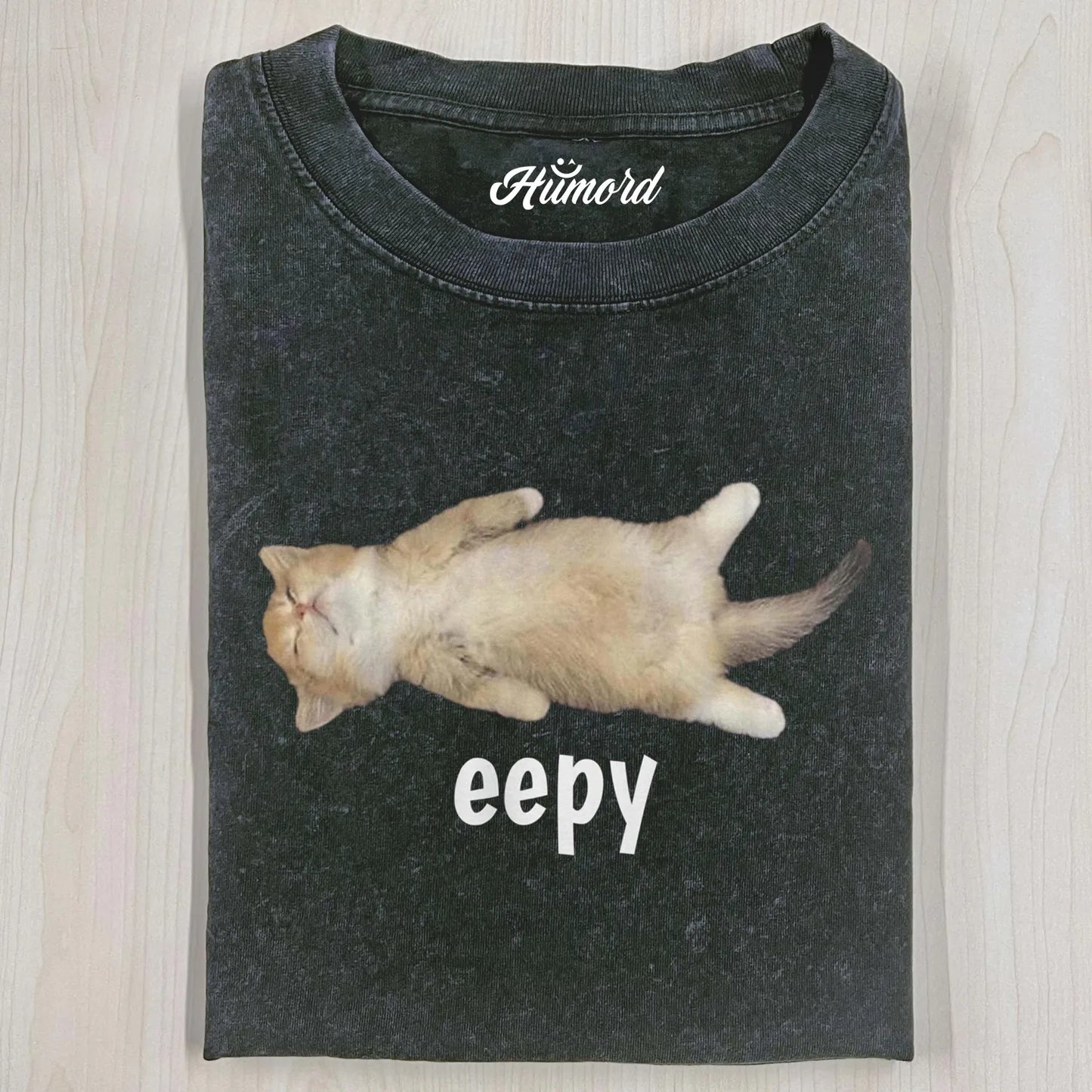 WACKY CAT T-SHIRT V27.1