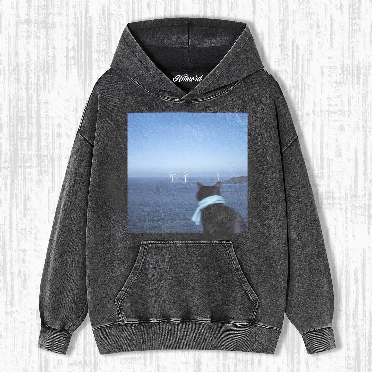 WACKY CAT T-SHIRT V28.1