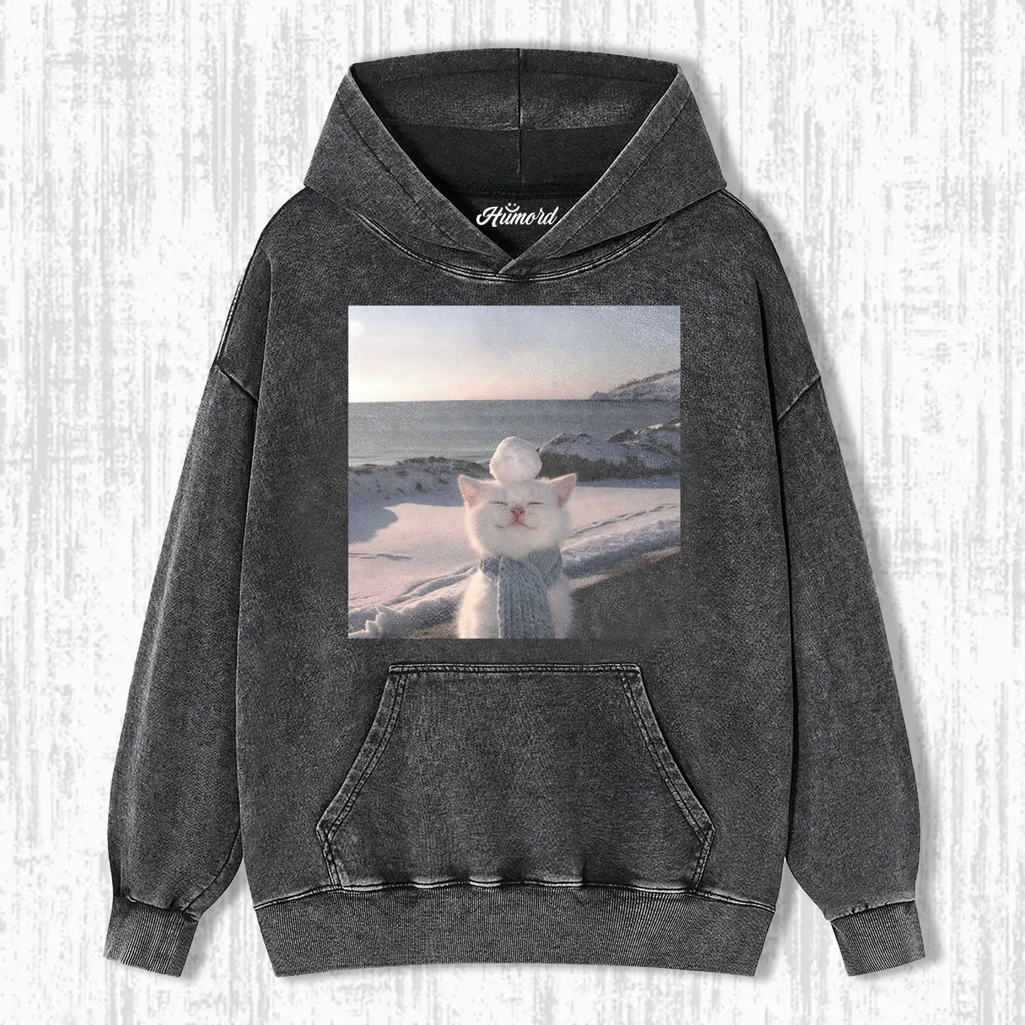 WACKY CAT T-SHIRT V28.3