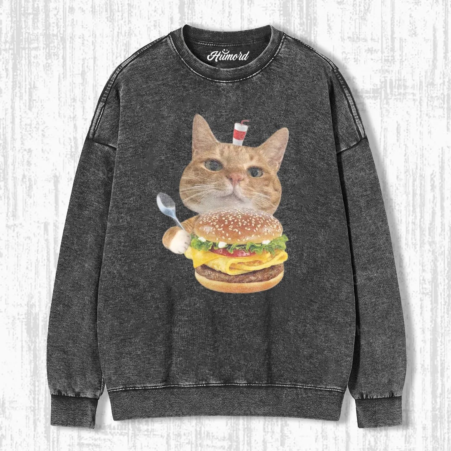 WACKY CAT T-SHIRT V29.6