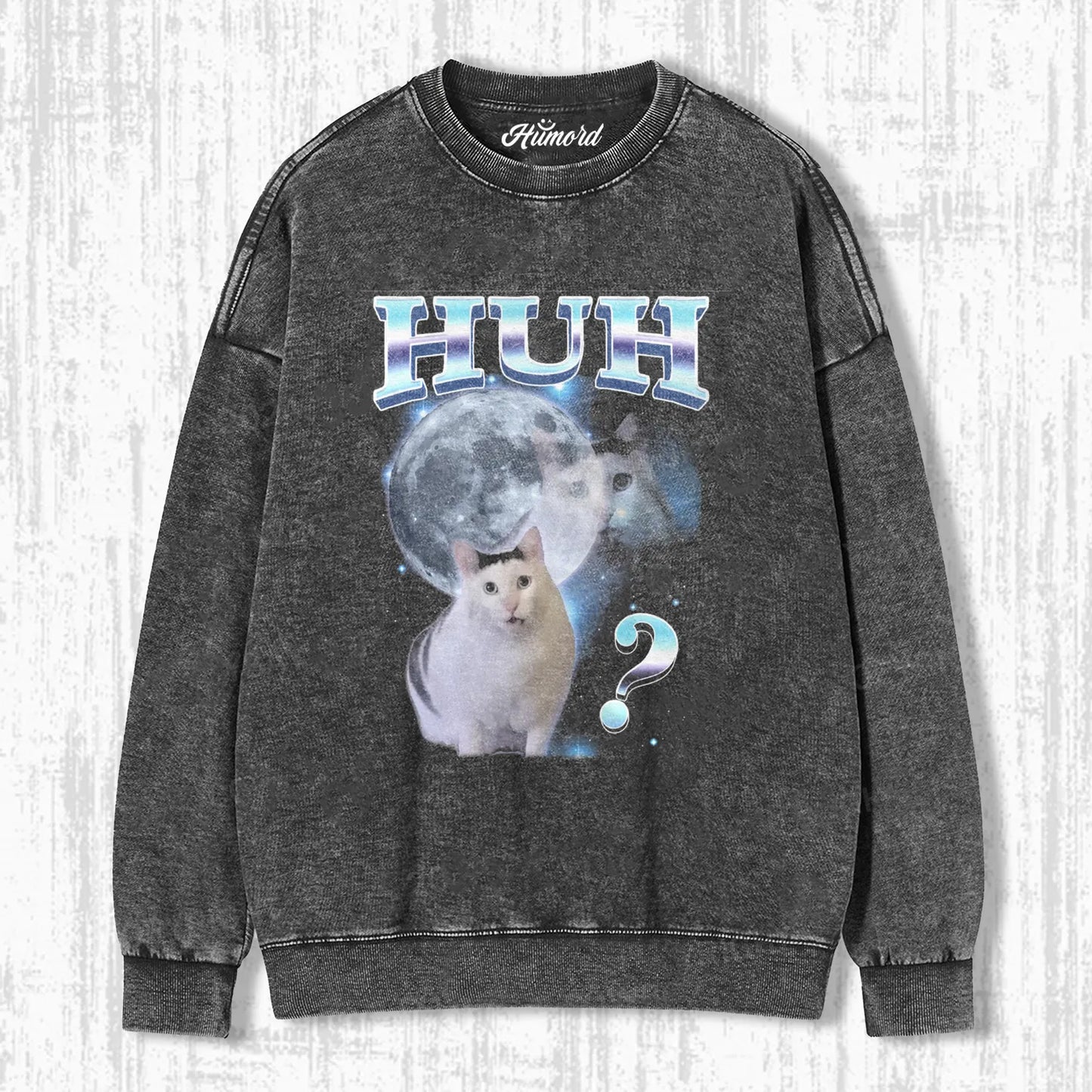 WACKY CAT T-SHIRT V9.4