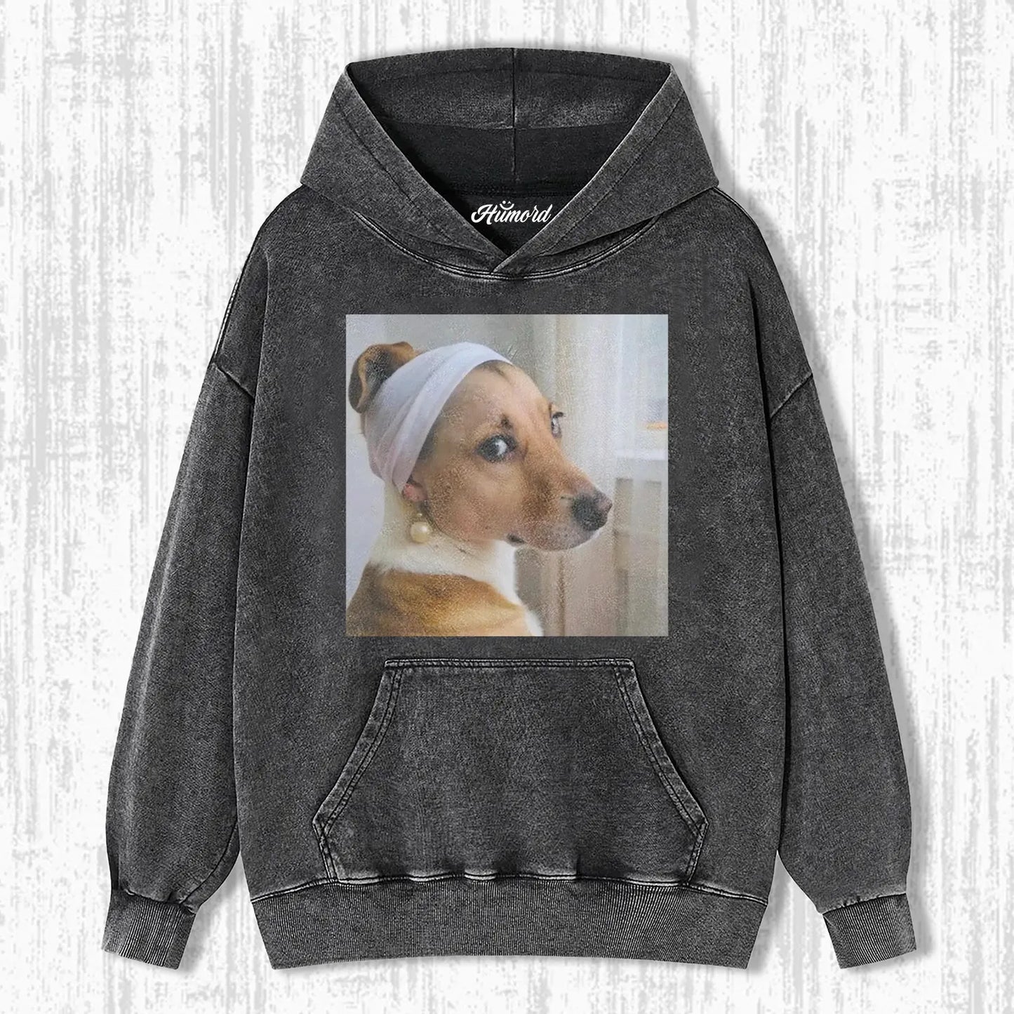 WACKY DOG T-SHIRT 1.0