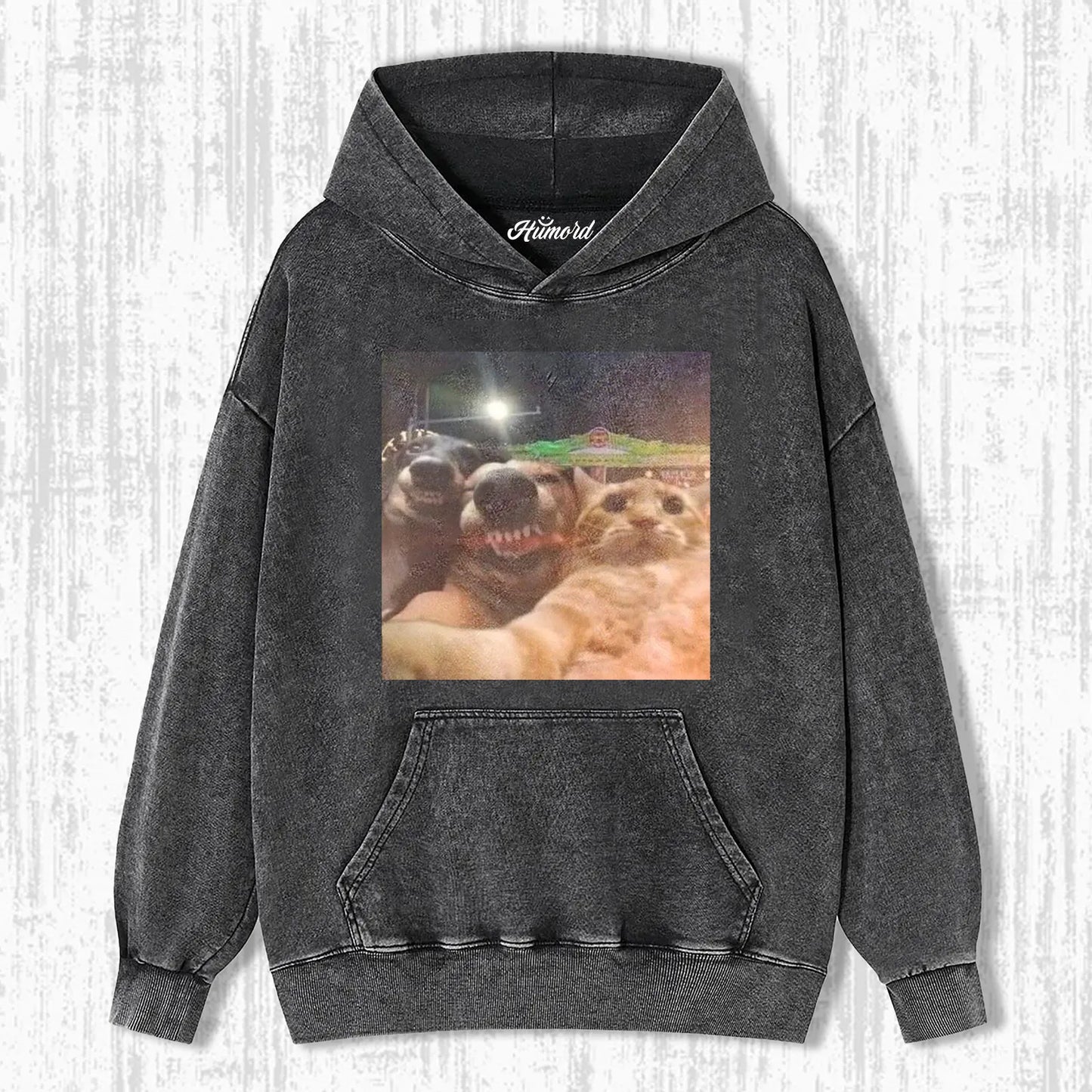 WACKY DOG T-SHIRT 1.3