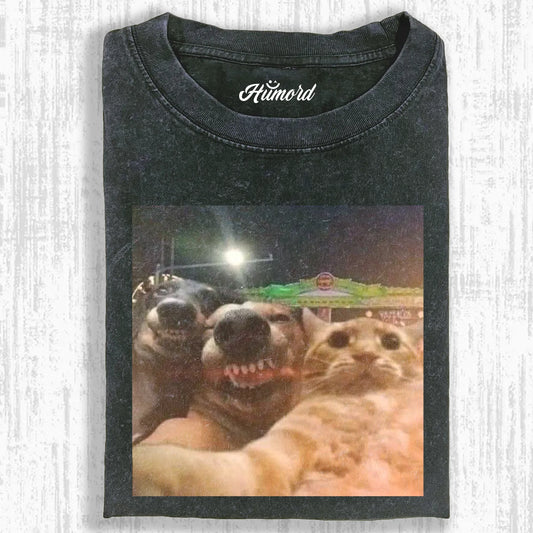 WACKY DOG T-SHIRT 1.3