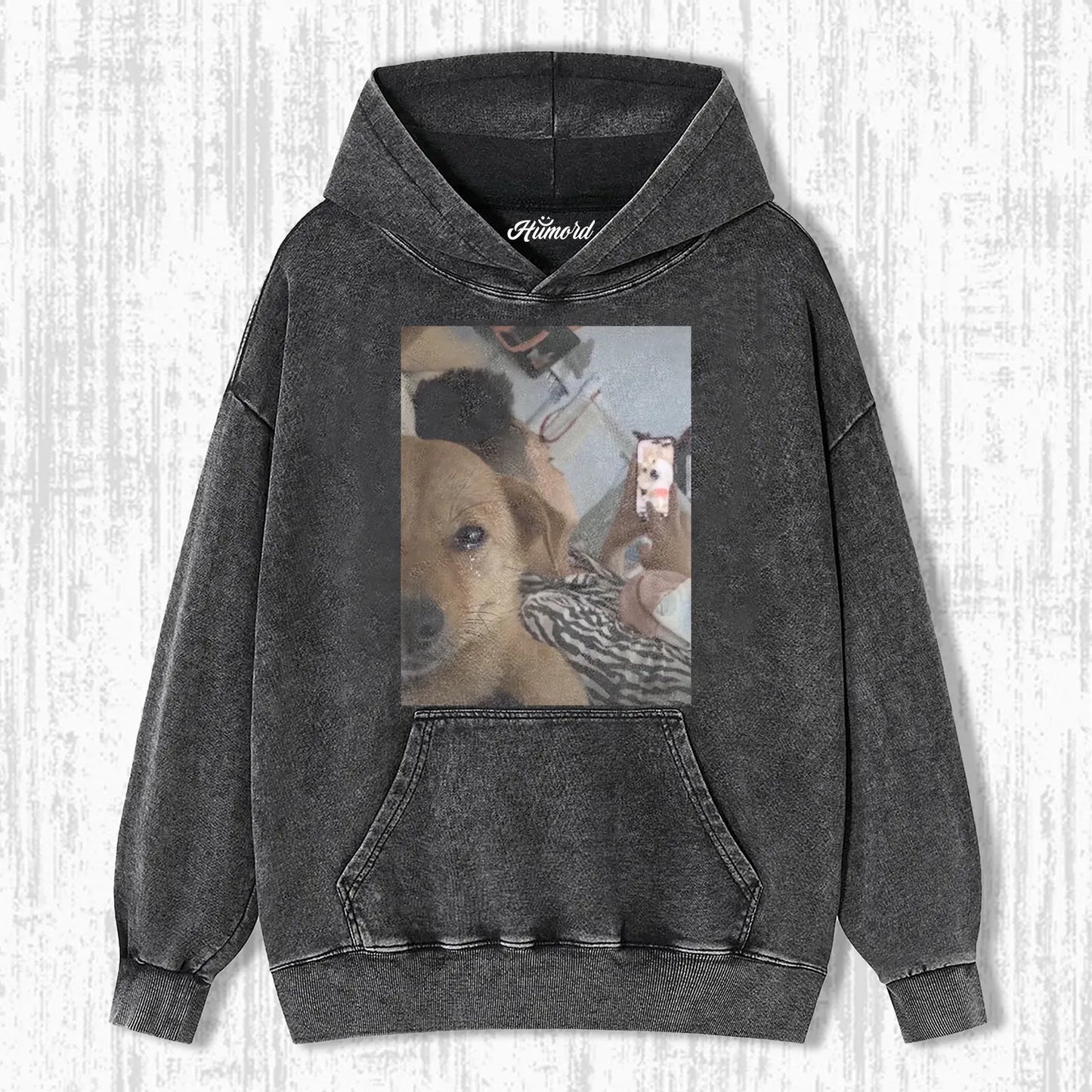 WACKY DOG T-SHIRT 1.4