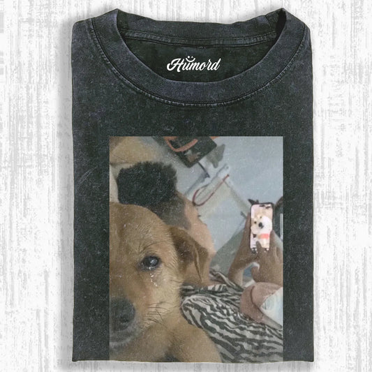 WACKY DOG T-SHIRT 1.4