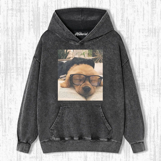 WACKY DOG T-SHIRT V1.4