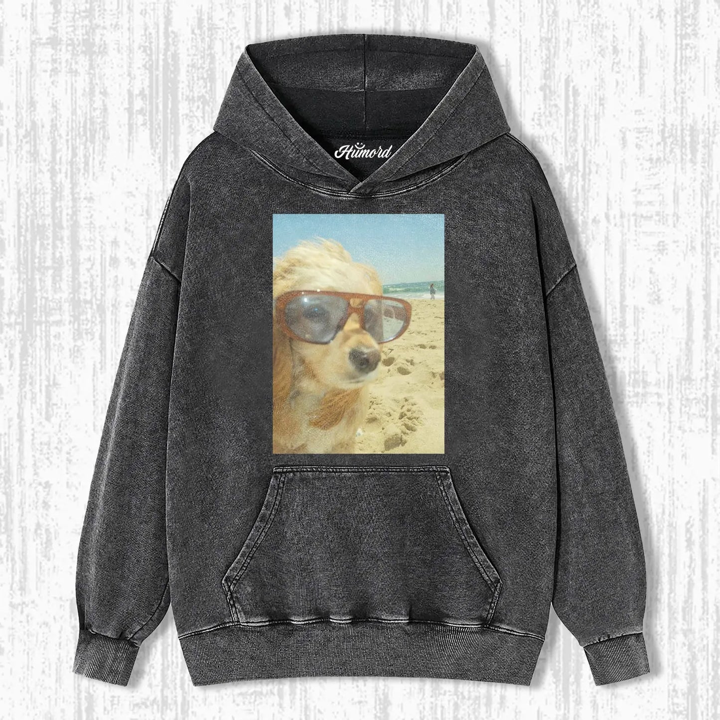 WACKY DOG T-SHIRT V1.5