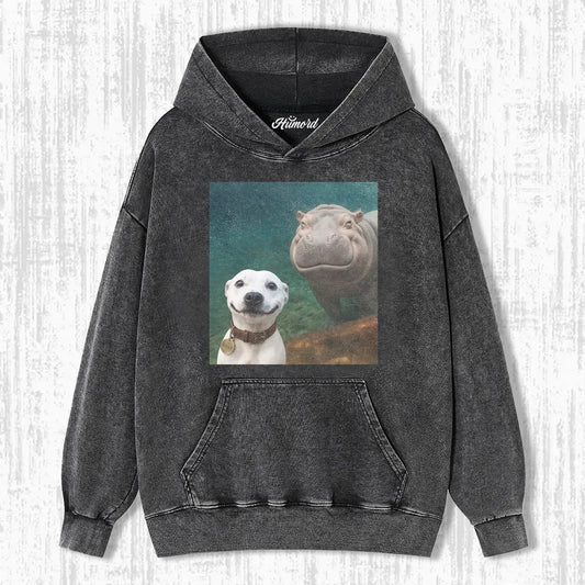 WACKY DOG T-SHIRT V2.1
