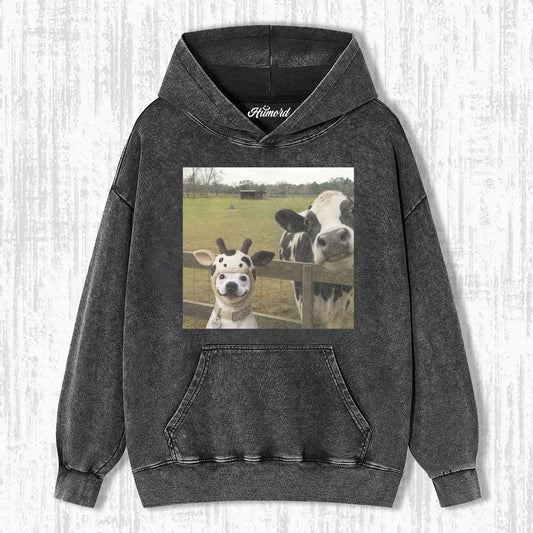 WACKY DOG T-SHIRT V2.2