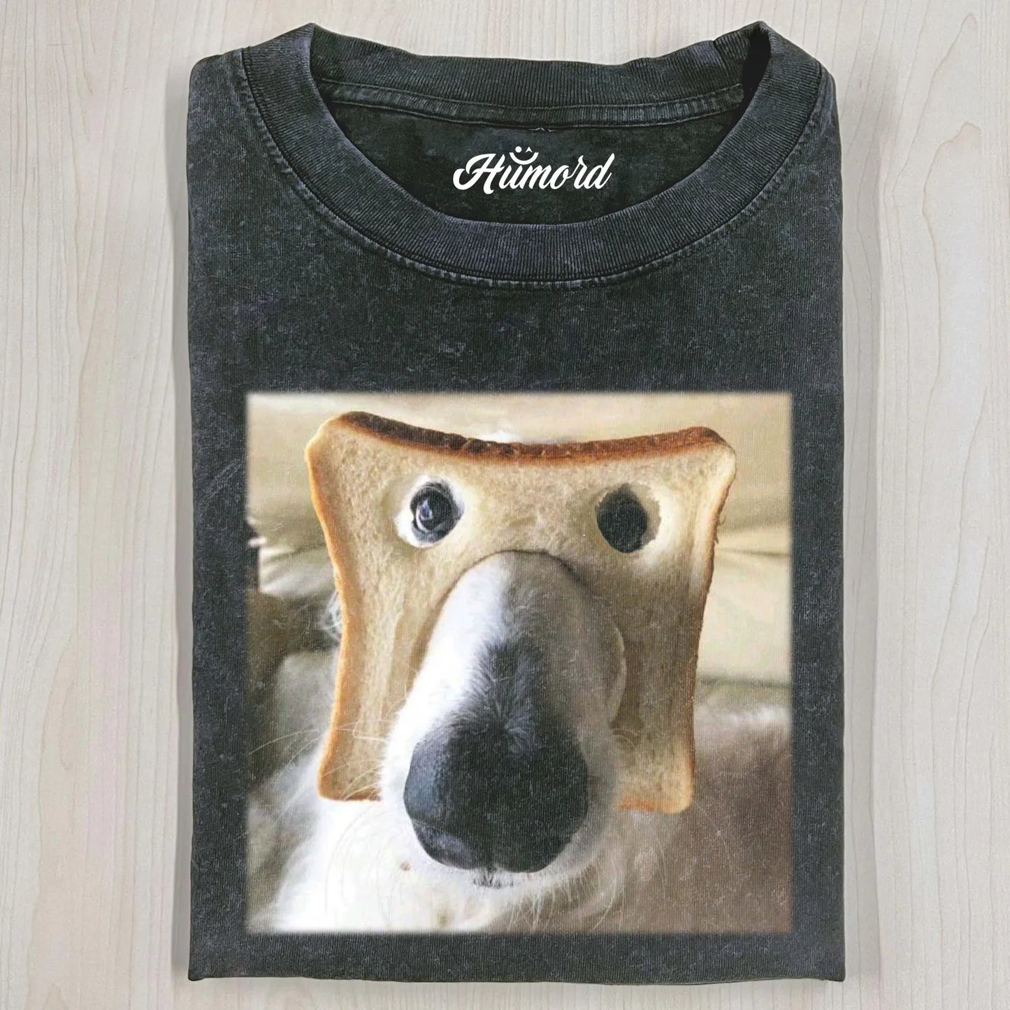 WACKY DOG T-SHIRT V2.3