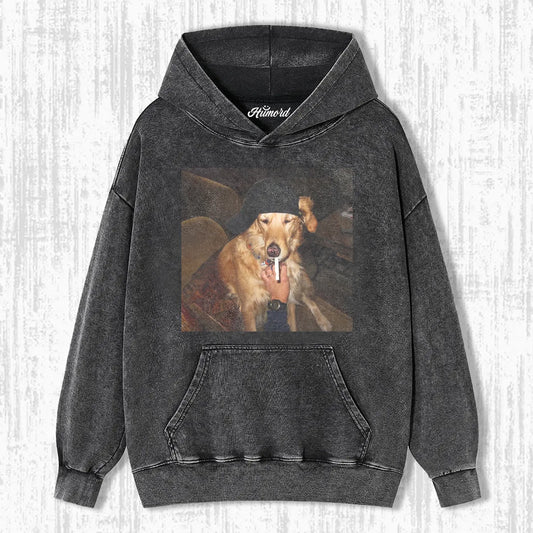 WACKY DOG T-SHIRT V2.4