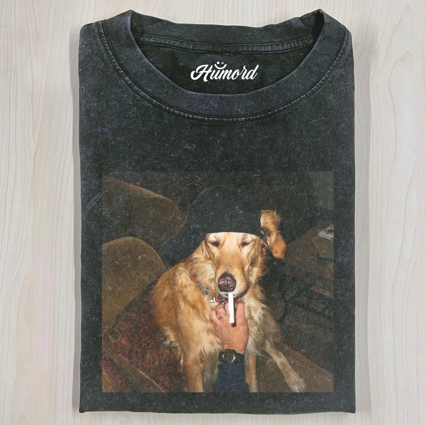 WACKY DOG T-SHIRT V2.4