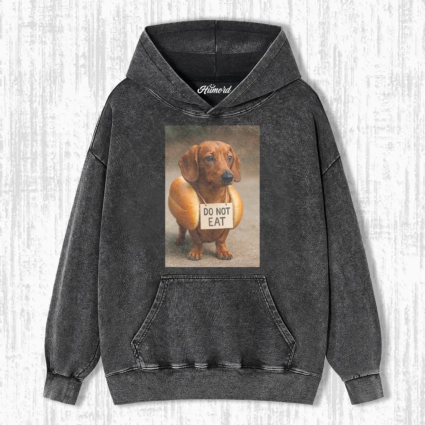 WACKY DOG T-SHIRT V3.6
