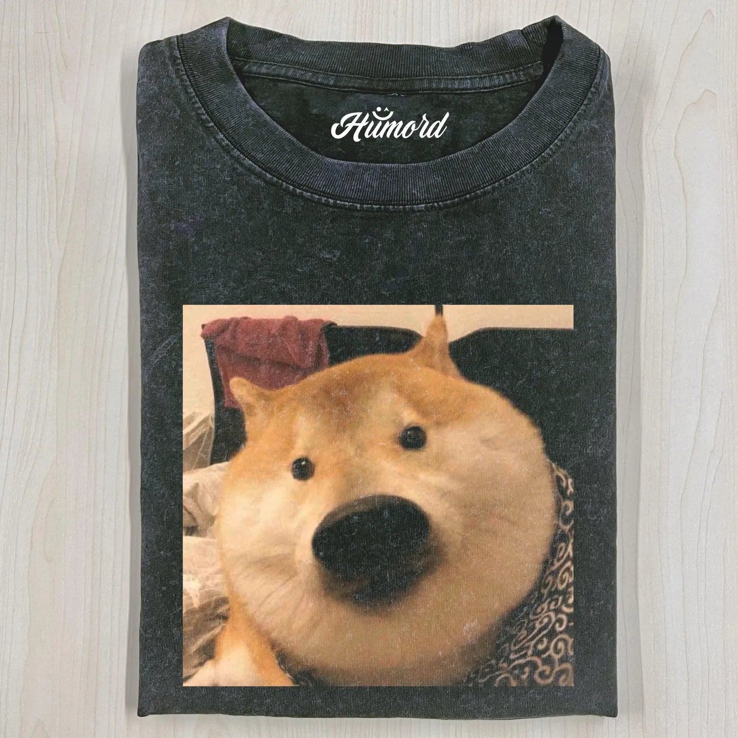 WACKY DOG T-SHIRT V4.1