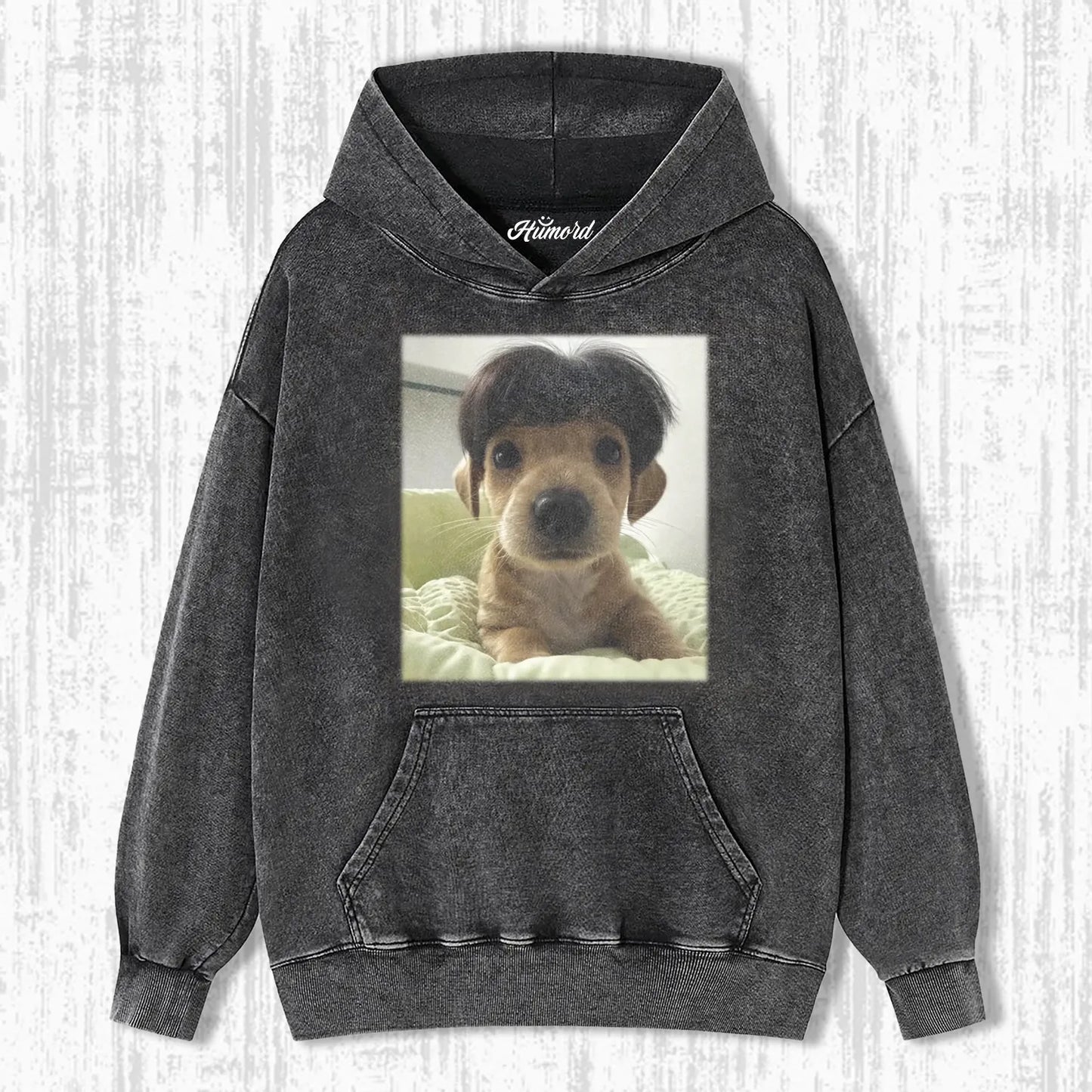 WACKY DOG T-SHIRT V4.2