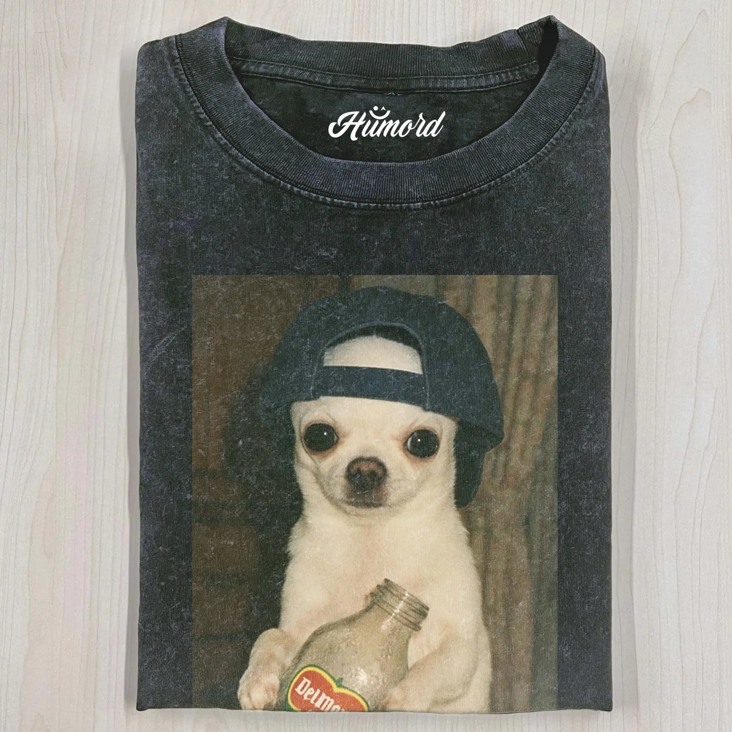 WACKY DOG T-SHIRT V4.4