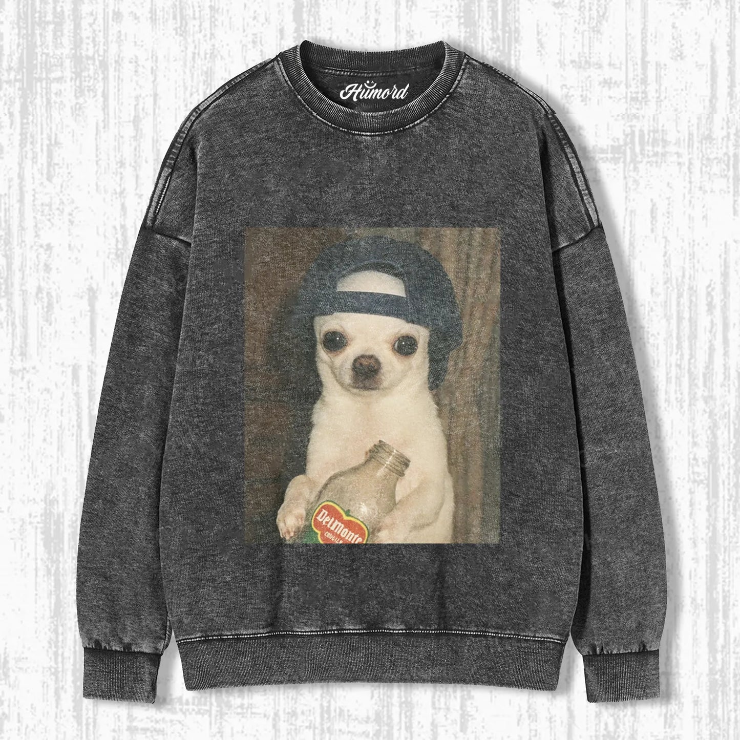 WACKY DOG T-SHIRT V4.4