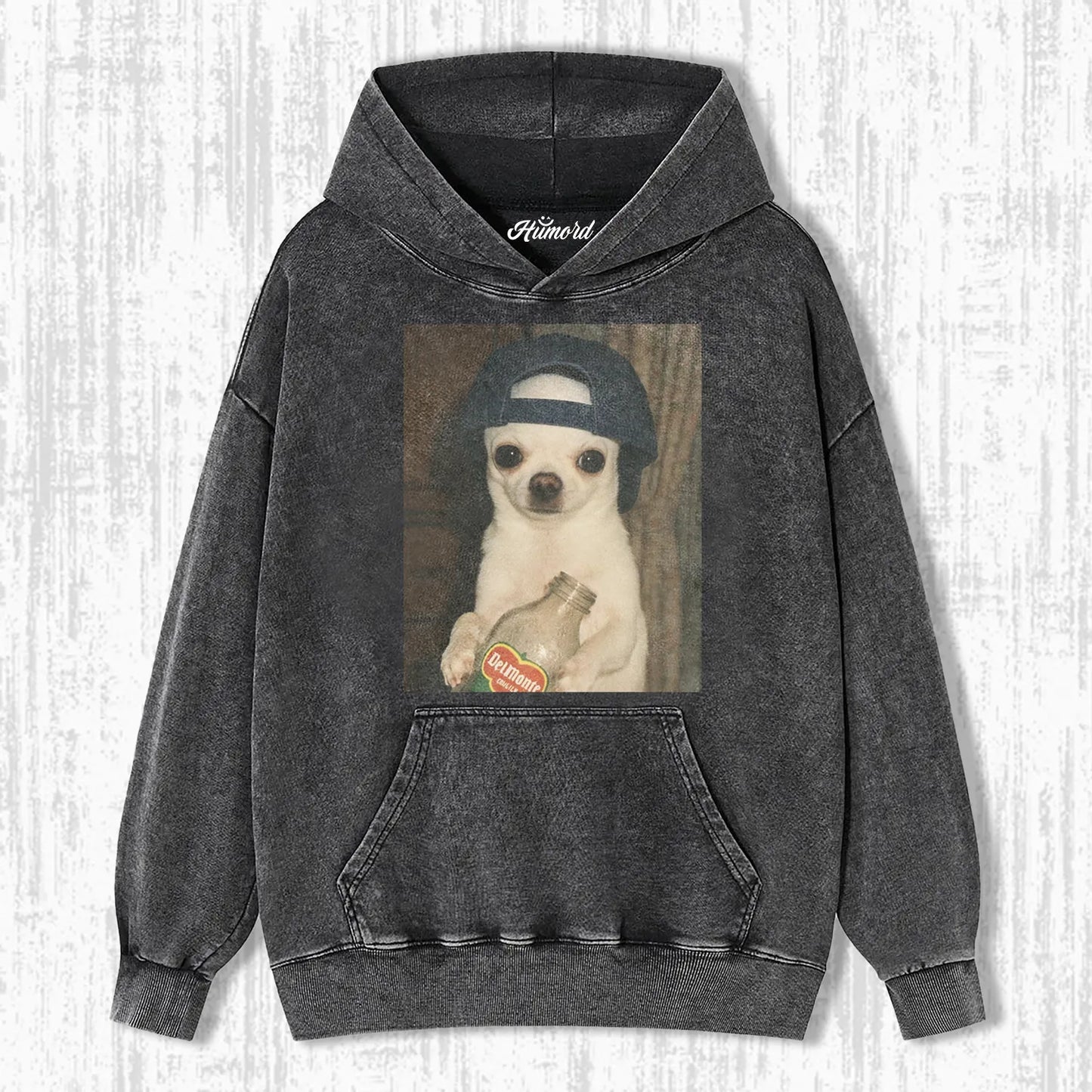 WACKY DOG T-SHIRT V4.4