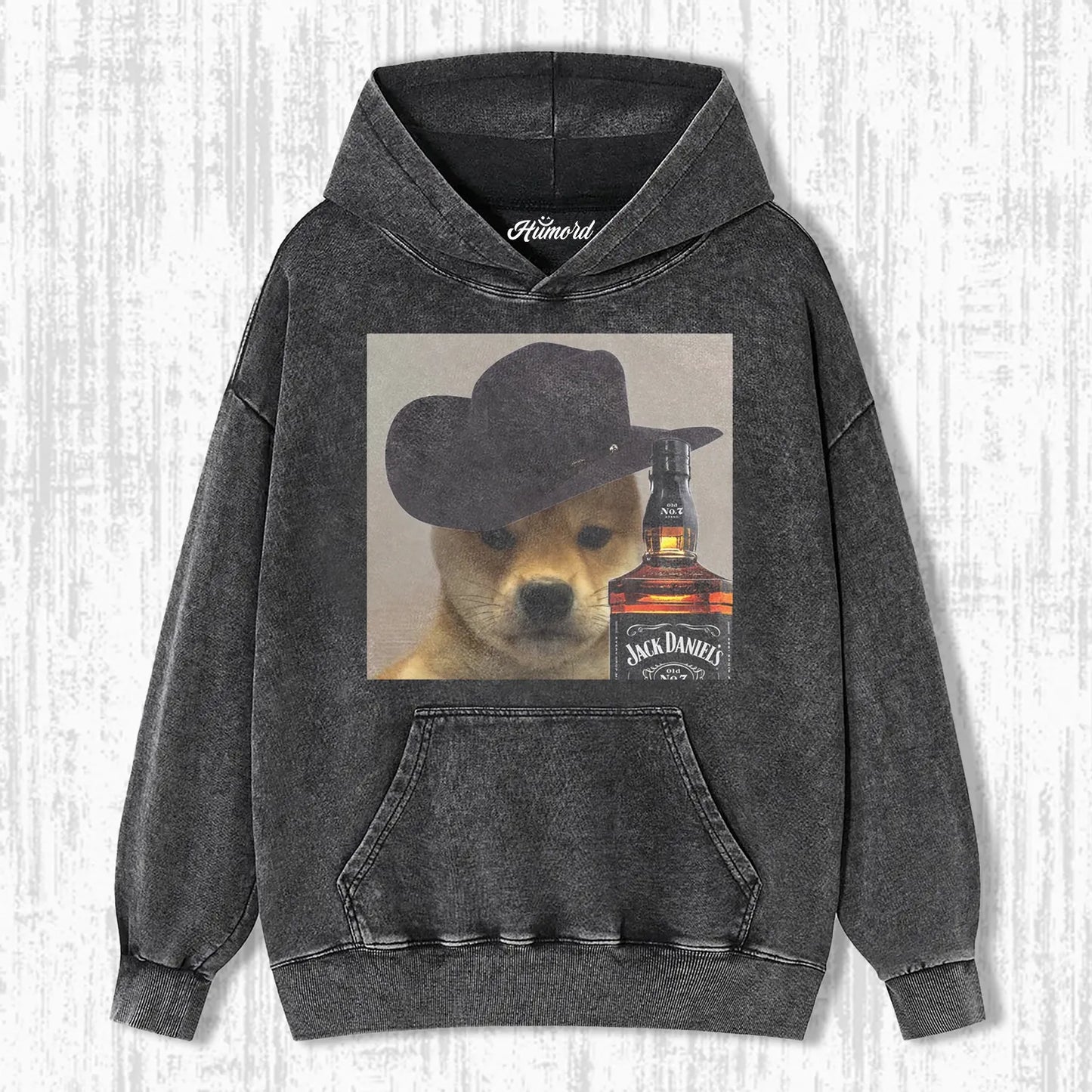 WACKY DOG T-SHIRT V4.8